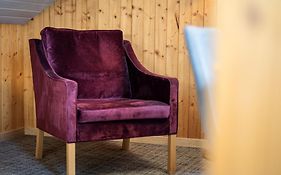 Hotel Krone By B-Smart